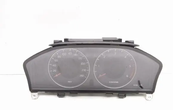 Volvo XC70 Speedometer (instrument cluster) 31254535AA 31254535