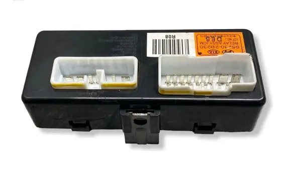 Hyundai Santa Fe Other control units/modules 952302B230