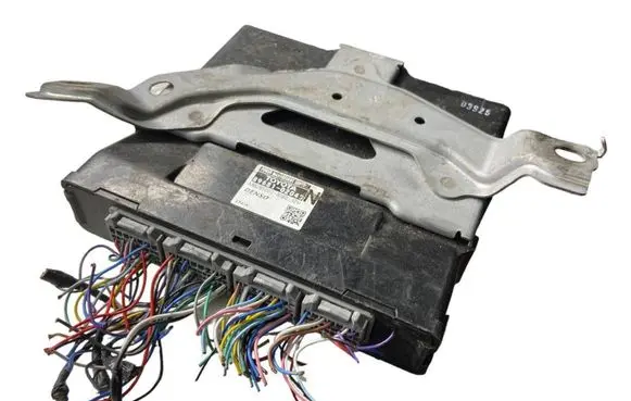 Toyota Auris E180 Other control units/modules 8968102040 MB2850003080 MB2850005080