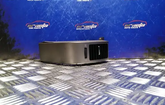 Toyota Prius (XW20) Cabin air duct channel 5566047020 5556247020 4556627020