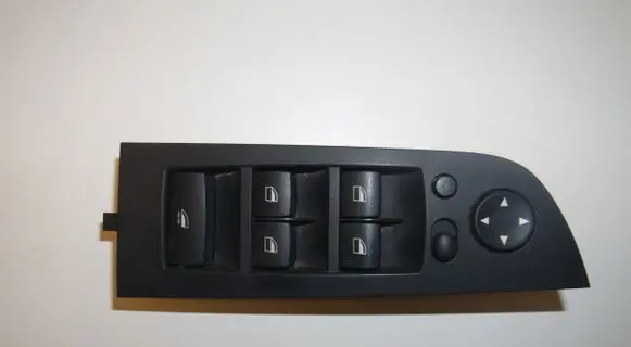 BMW Z4 E89 Electric window control switch 9217371