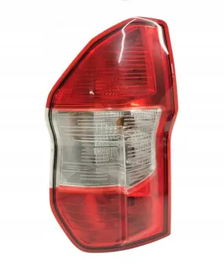 Ford Turneo Courier Rear/tail lights ET7613404AF