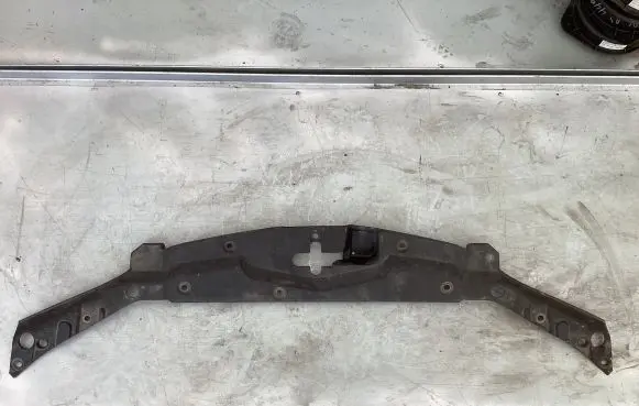 Honda Accord Top upper radiator support slam panel