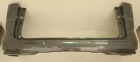 Volkswagen Multivan T7 Rear bumper