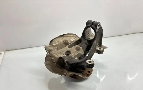 BMW 3 F30 F35 F31 Front wheel hub spindle knuckle