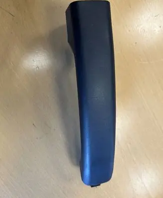 Renault Master III Front door RN3508