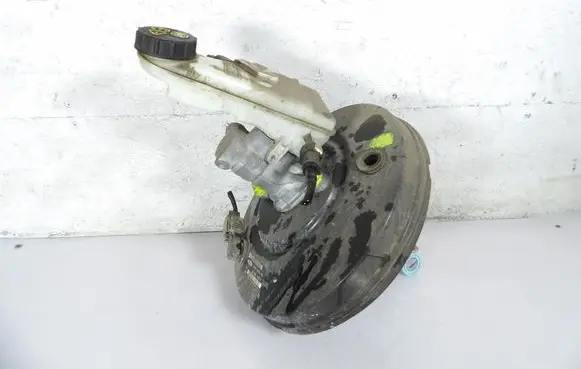 Ford Focus Brake booster BV61-2B195-SG