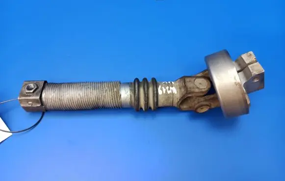 Mercedes-Benz CLS C219 Steering column universal joint A2034620478