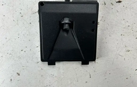 Buick Encore I Windshield/windscreen camera 958834210 23356728 6728E620750190