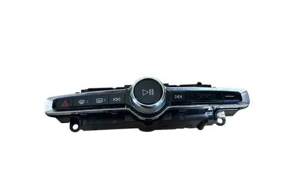 Volvo S60 Head unit multimedia control 31398845 20W454 T20450126102