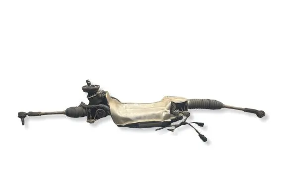 Audi A3 S3 A3 Sportback 8P Steering rack 1K1423051ED 1K1909144J