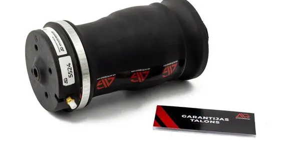 Mercedes-Benz ML AMG W164 Rear air suspension bag/shock absorber A1643200225 A1663200625 A1643201025