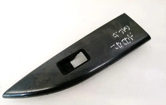 Mazda 6 Front door window switch trim GP9A685L1