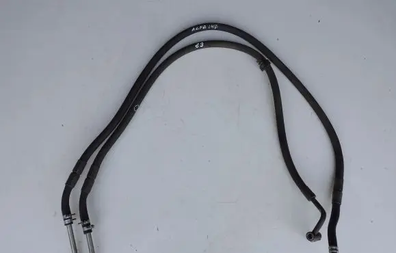 Alfa Romeo 147 Power steering hose/pipe/line
