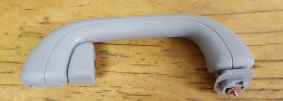 KIA Sportage Rear interior roof grab handle