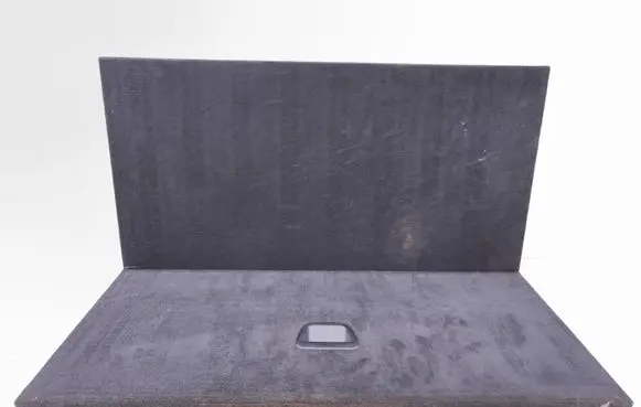 Land Rover Range Rover Sport L461 Trunk/boot floor carpet liner N9X245456ADW
