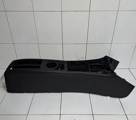 Mercedes-Benz A W169 Center console