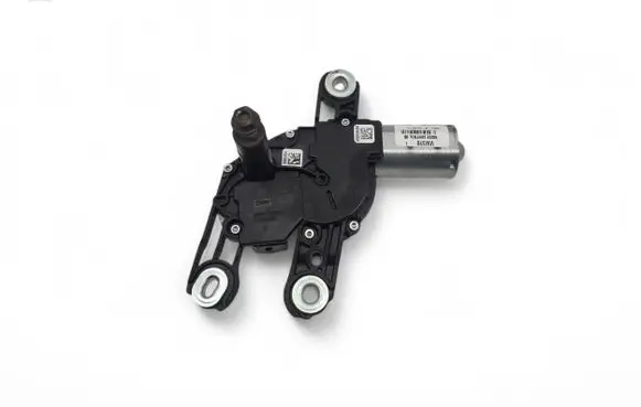 Volkswagen Atlas Rear window wiper motor 5GM955711