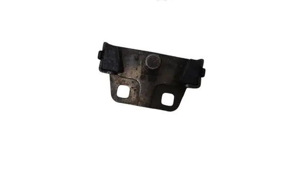 BMW 5 E39 Trunk lock loop 81208485124