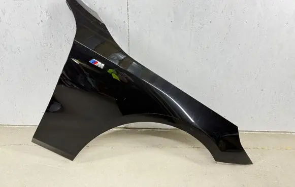 BMW 5 G60 Fender
