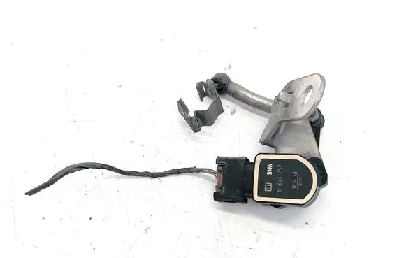 BMW 3 E92 E93 Headlight/headlamp level sensor 6763734 676373402