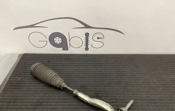 Mercedes-Benz C AMG W205 Steering tie rod 7806040837 3109792