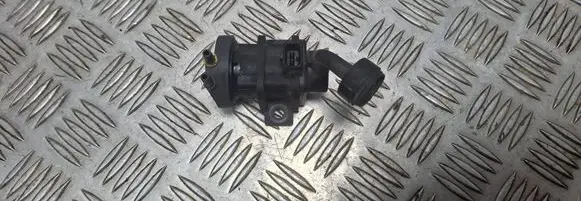 Opel Zafira A Turbo solenoid valve 128022