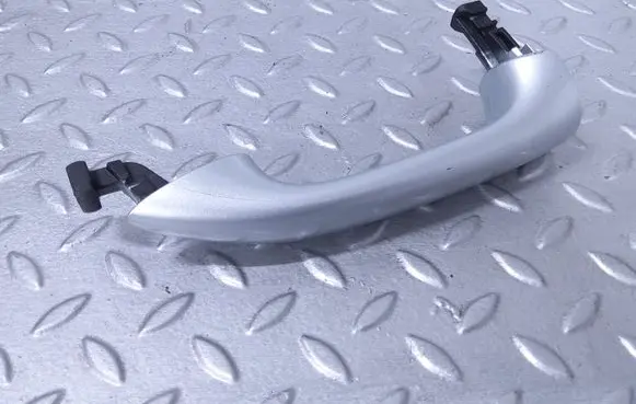 Mercedes-Benz ML W164 Rear door exterior handle A1647600670 1647600670
