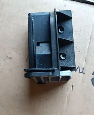 BMW X5 E70 Parcel shelf load cover mount bracket 9928100013