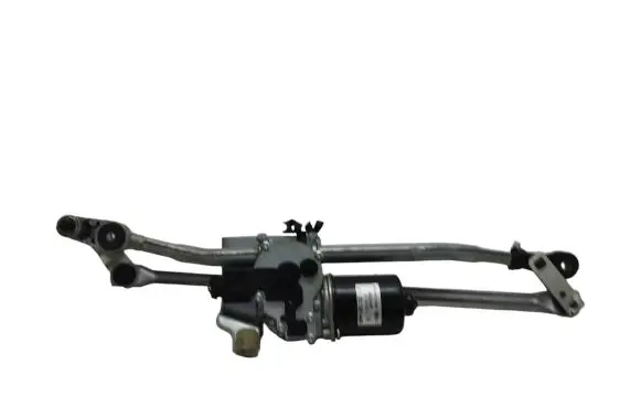 BMW 1 E81 E87 Front wiper linkage and motor 7193037 405122