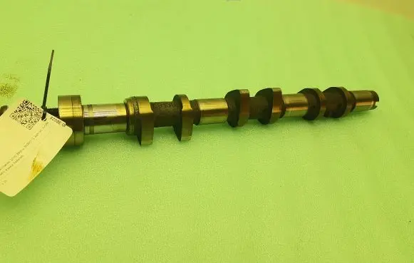 Jaguar XF X260 Camshaft RFDXC236A271 FMC9BL913B