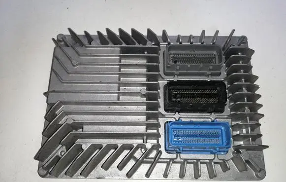 Chevrolet Camaro Engine control unit/module 12644446