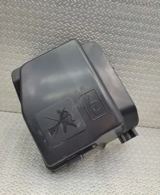 Dacia Duster Fuse box cover 243825499R