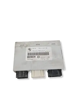 BMW 1 E81 E87 Parking PDC control unit/module 66216947798 0263004074 6002JC0269