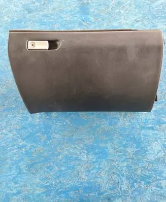 Mercedes-Benz ML W166 Glove box A1666800191