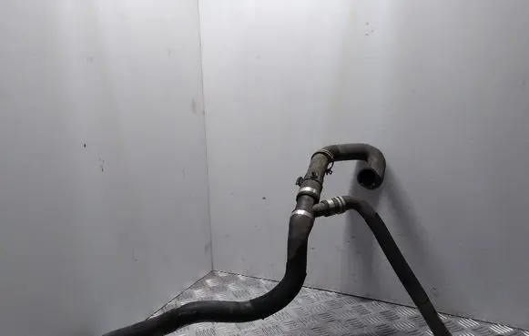Volvo V50 Engine coolant pipe/hose 2027463