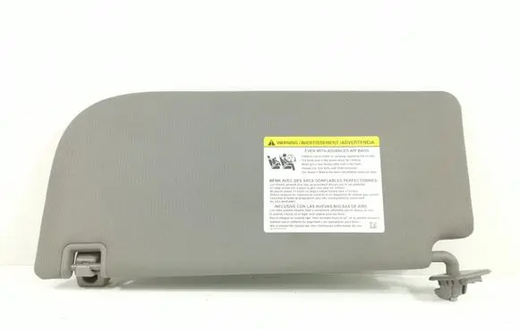 Ford F150 Sun visor GL3Z-1504105-AA