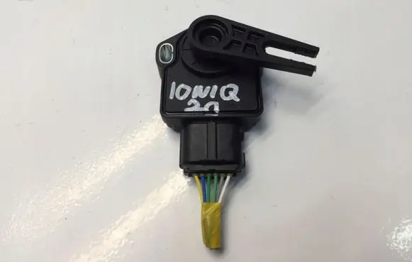 Hyundai Ioniq Sensor LFH190613A01653