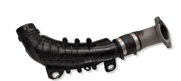 Mazda 6 Turbo air intake inlet pipe/hose 5E12D