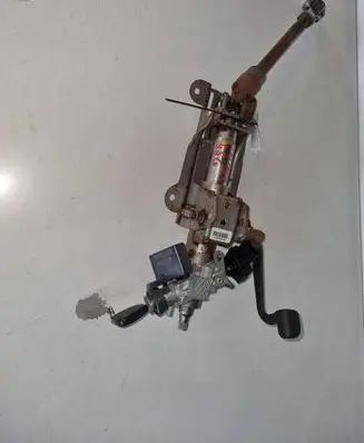 Dodge Caliber Ignition lock TQYFX290613537 05026222AG
