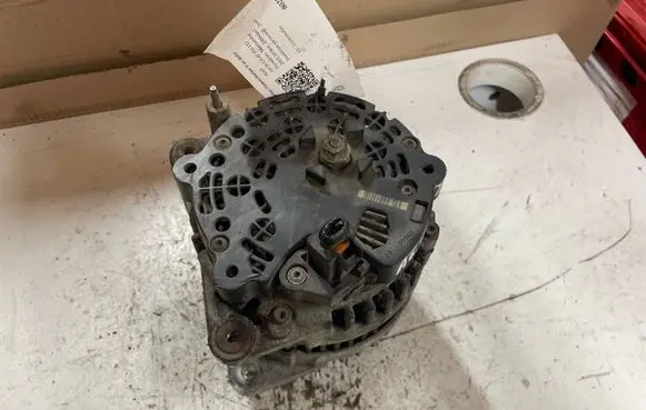 Audi A6 S6 C6 4F Generator/alternator 03G903016N 012171504906S