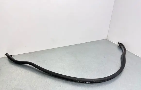 Jeep Grand Cherokee Engine compartment rubber