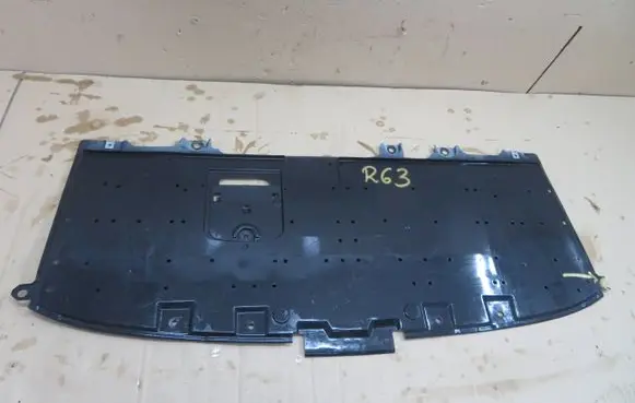 Mazda CX-30 Engine splash shield/under tray KD10J5611J K6805 D10J56112