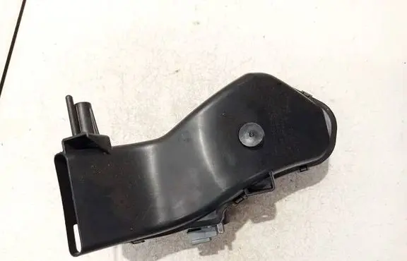 Hyundai Kona I Air intake hose/pipe du1f0ppjla