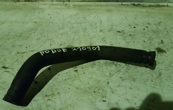 Dodge Caliber Engine coolant pipe/hose