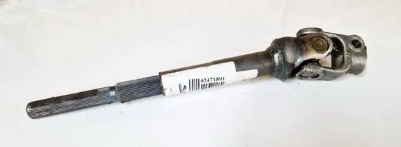 Toyota Yaris Steering column universal joint 