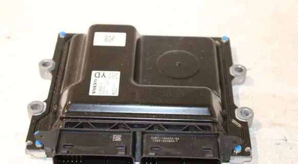 Volvo S90, V90 Engine control unit/module 31459914 2797009811