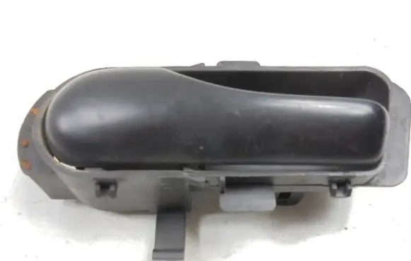 Volkswagen Polo II 86C 2F Front door interior handle 867837235