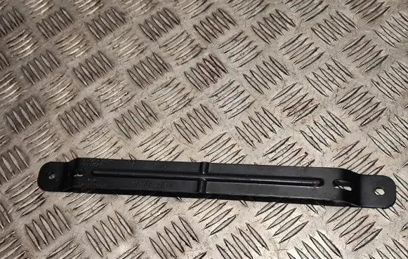 BMW 5 F10 F11 Battery bracket 7596871