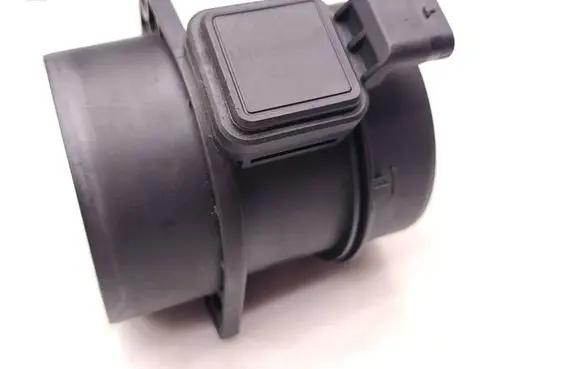Mass air flow meter